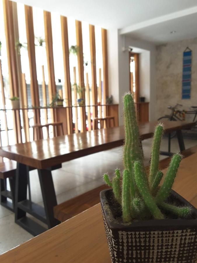 ฮักลำปางบูทีคโฮเทล Hotel ภายนอก รูปภาพ