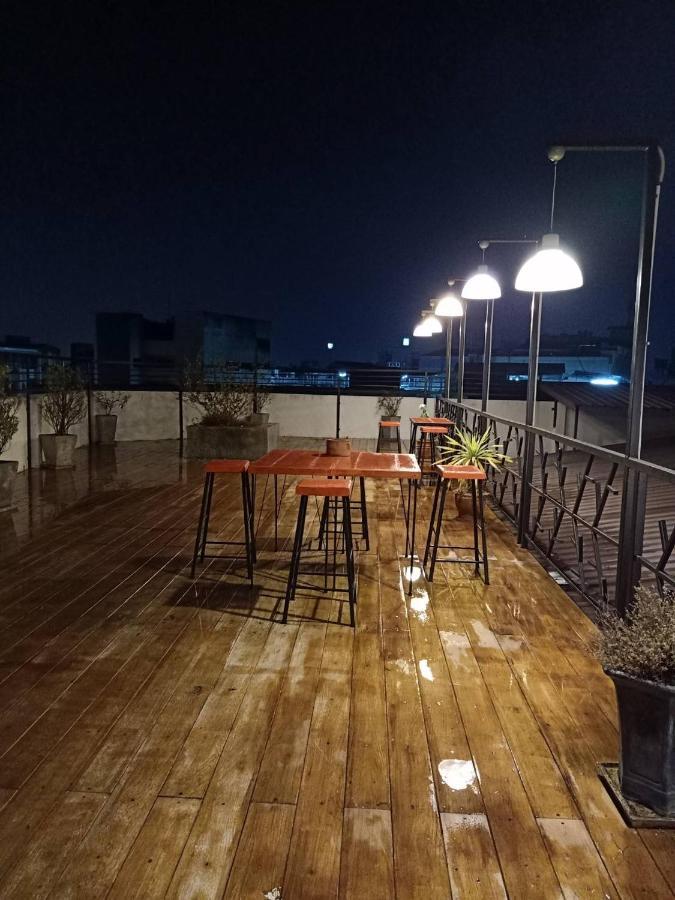 ฮักลำปางบูทีคโฮเทล Hotel ภายนอก รูปภาพ